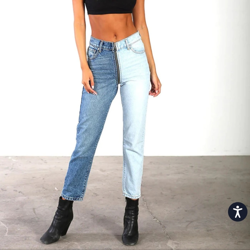 REVICE Ying Yang Crops/Tokyo Wash